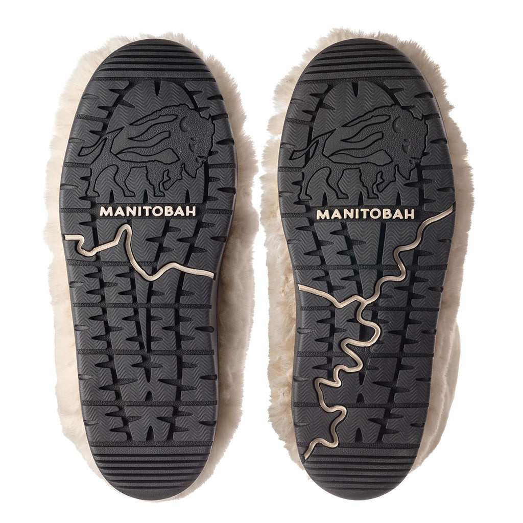 Women's Manitobah Bear Mukluk