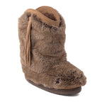 Kid's Manitobah Little Bear Mukluk
