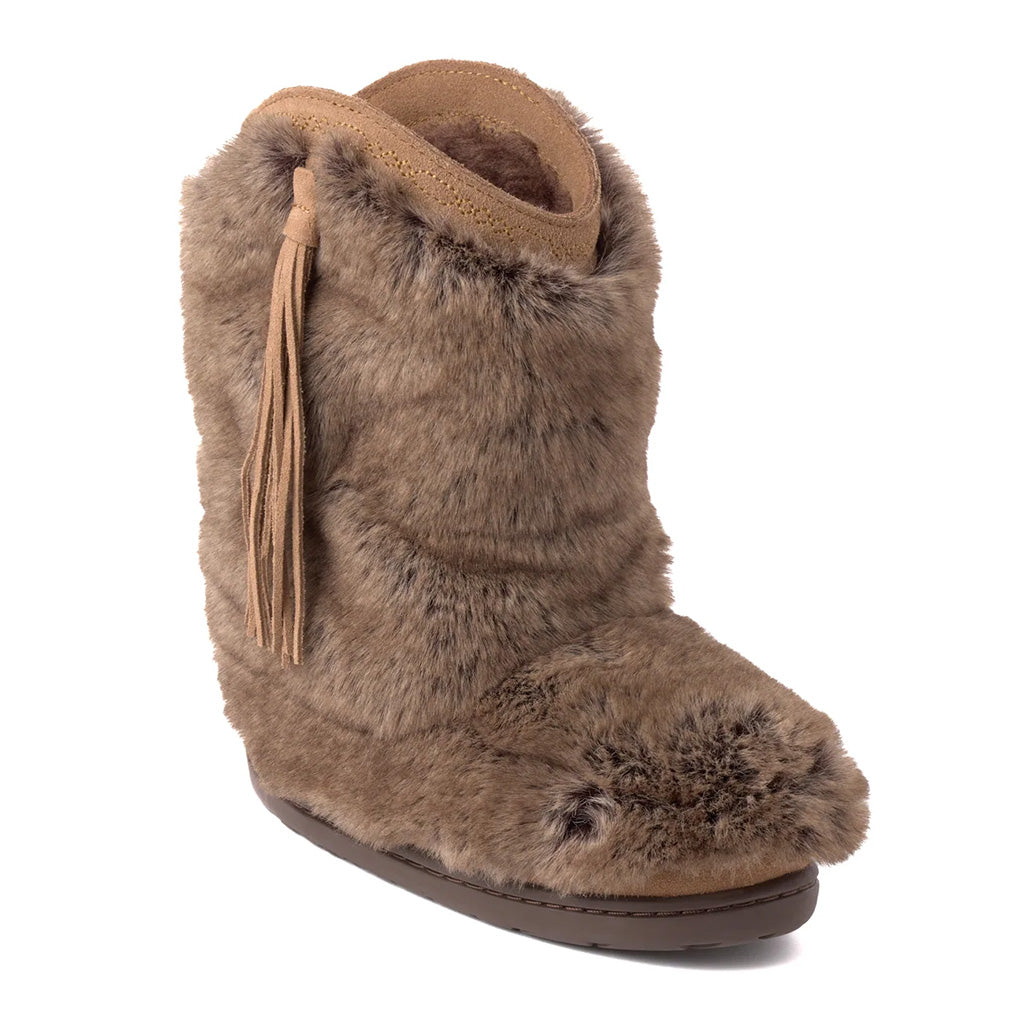 Kid's Manitobah Little Bear Mukluk