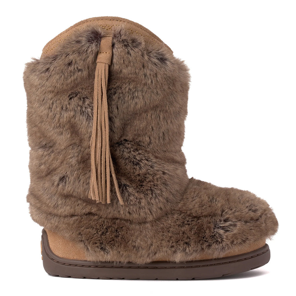 Kid's Manitobah Little Bear Mukluk