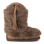 Kid's Manitobah Little Bear Mukluk