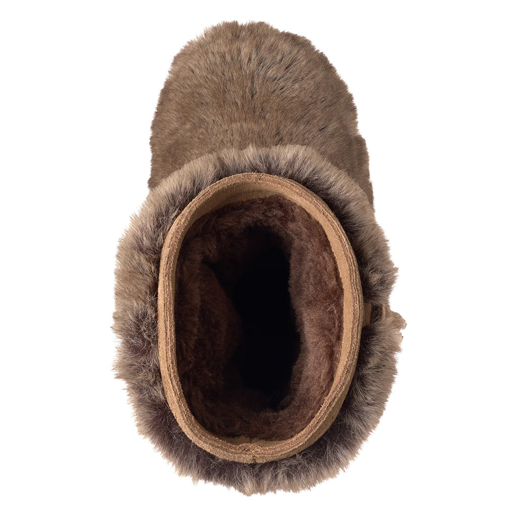 Kid's Manitobah Little Bear Mukluk