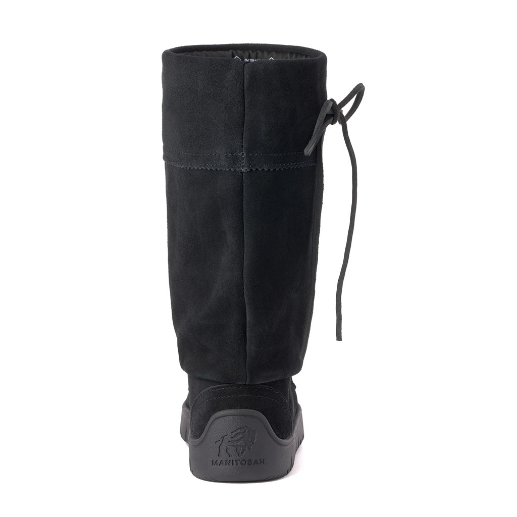 Women's Manitobah Waterproof Hunter Winter Boot
