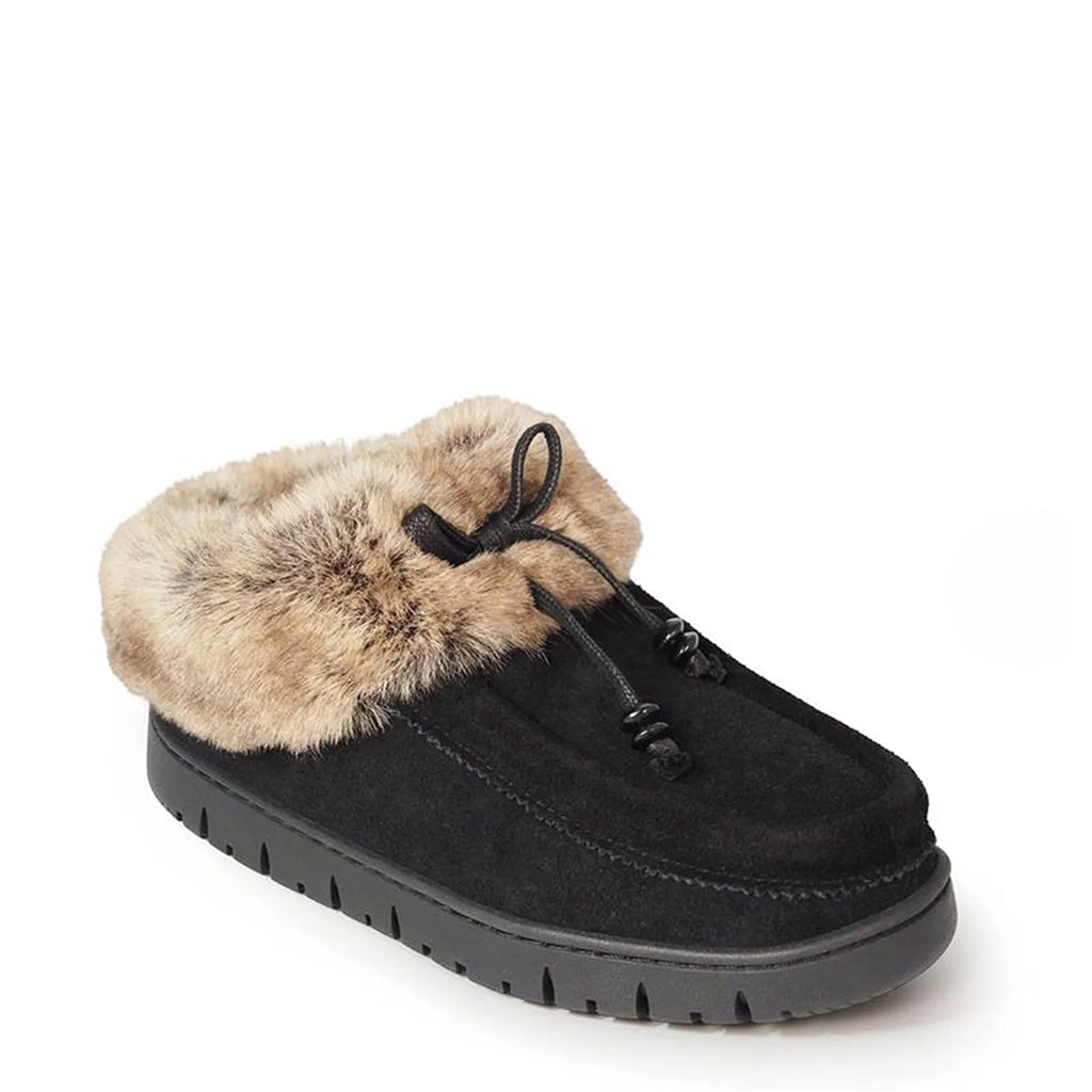 Women's Manitobah Mirco Clog