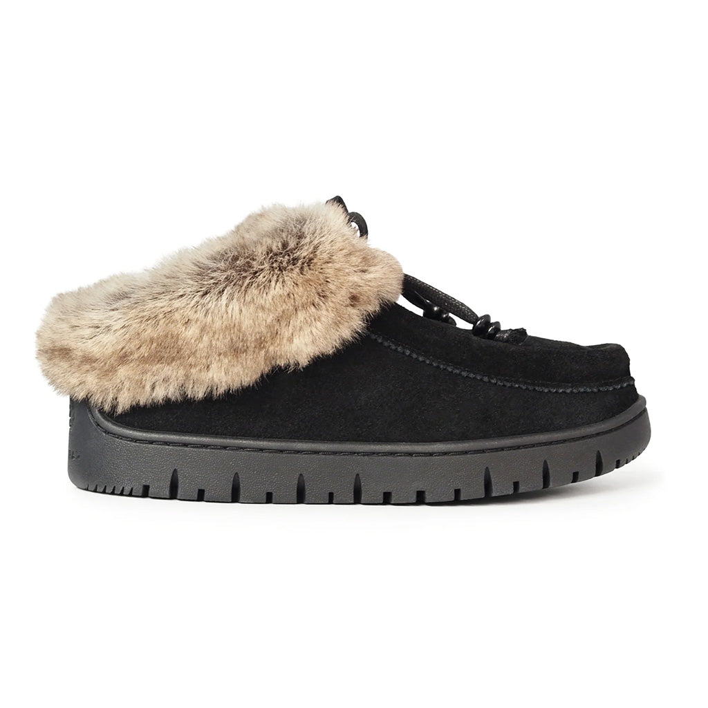Women's Manitobah Mirco Clog