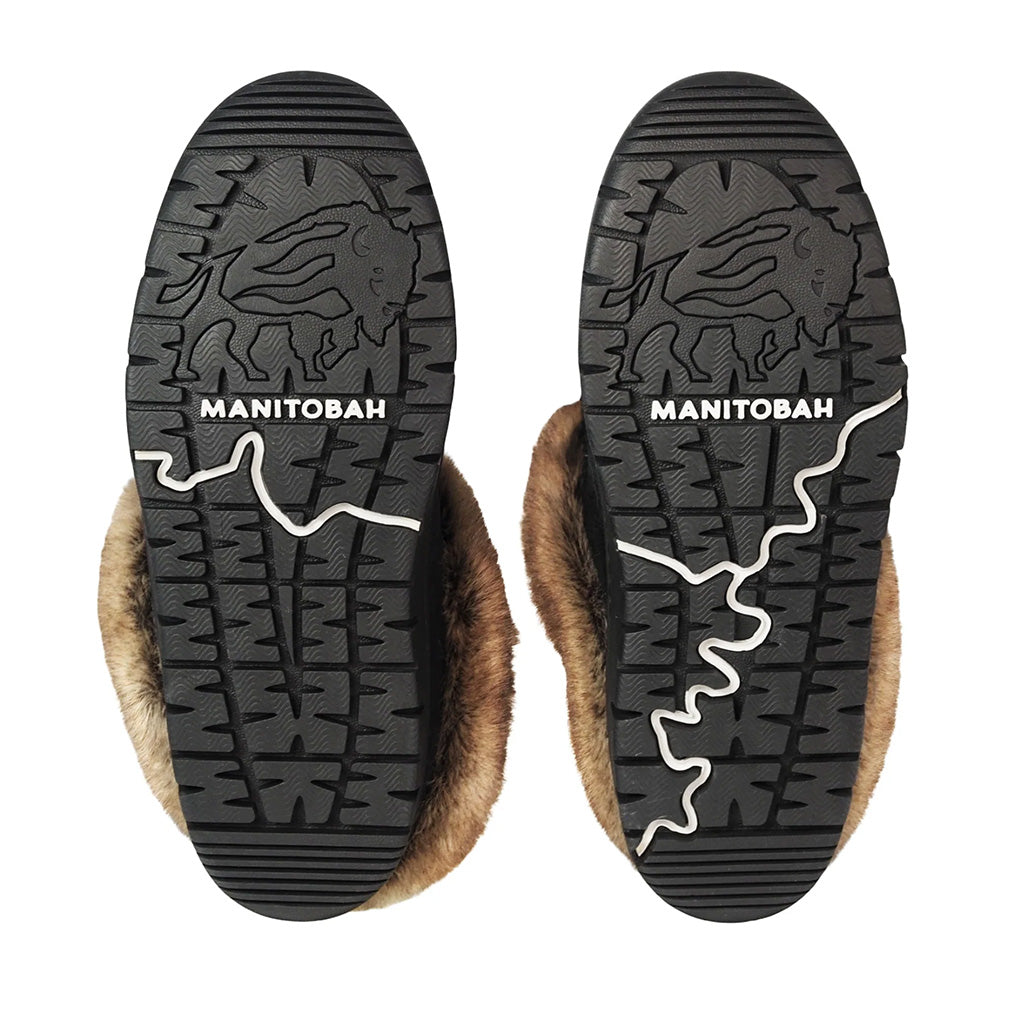 Women's Manitobah Mirco Clog