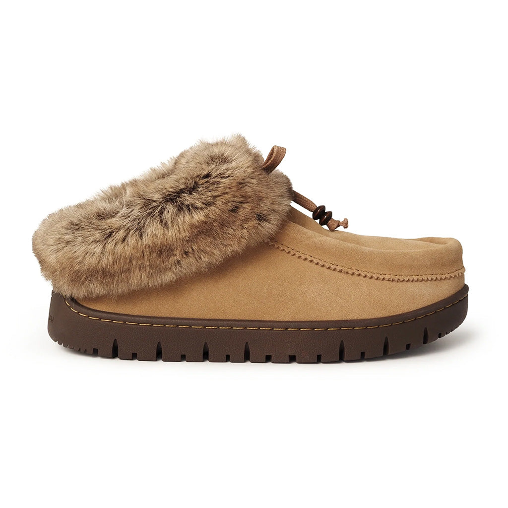Women's Manitobah Mirco Clog