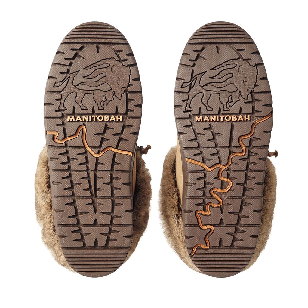 Women's Manitobah Mirco Clog