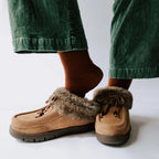 Women's Manitobah Mirco Clog