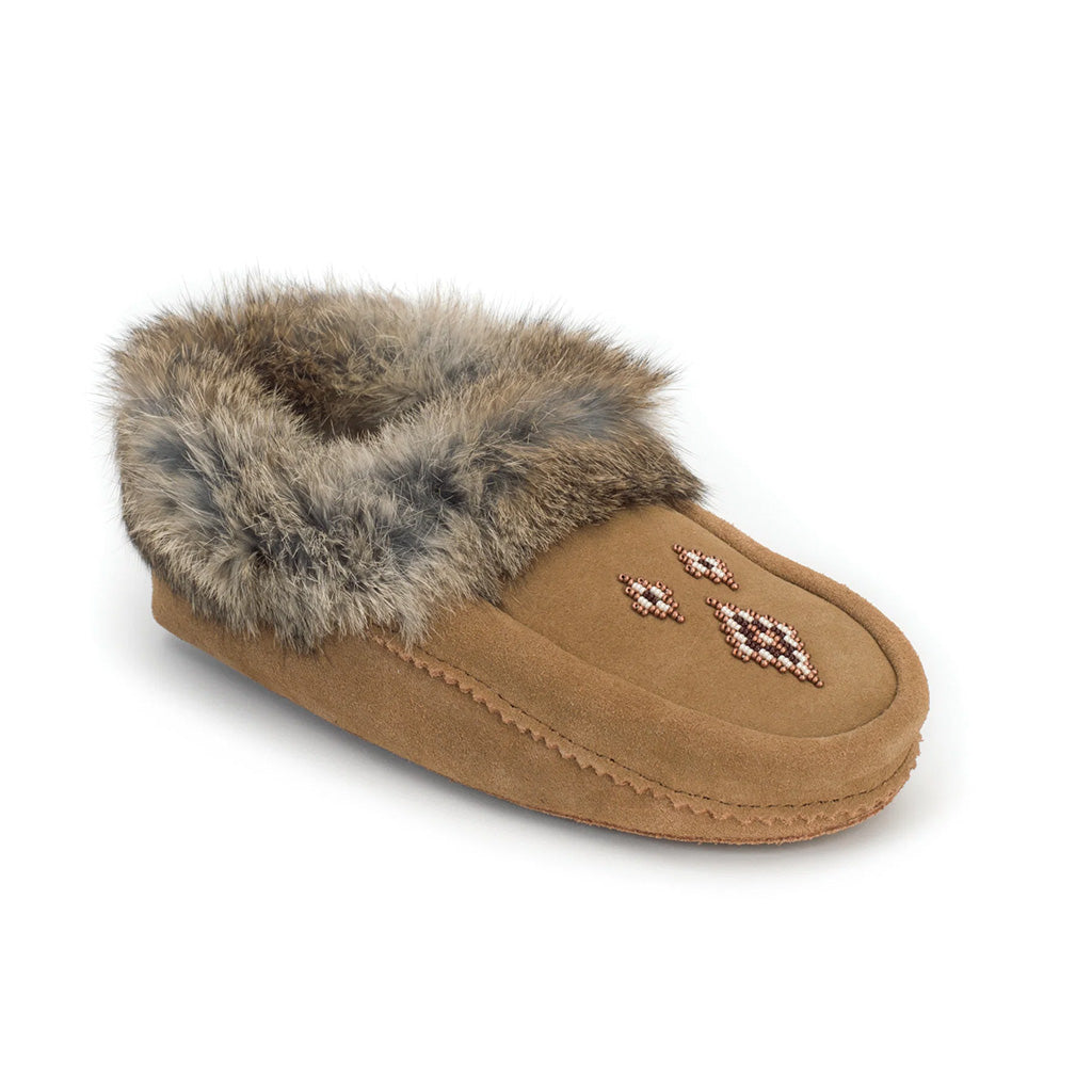 Men's Manitobah Tipi Moccasin