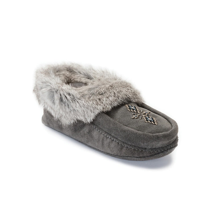 Women's Manitobah Tipi Moccasin