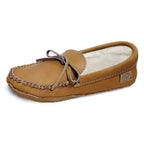 Men's Cloutier Leather Moccasin