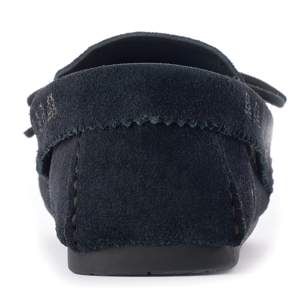 Women's Manitobah Wallowa Moccasin