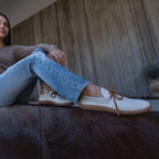 Women's Manitobah Modern Moccasin