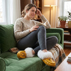 Women's Call of the Wild Moccasins