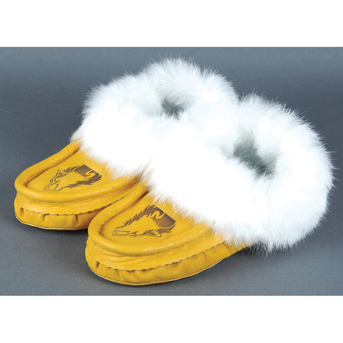 Women's Call of the Wild Moccasins