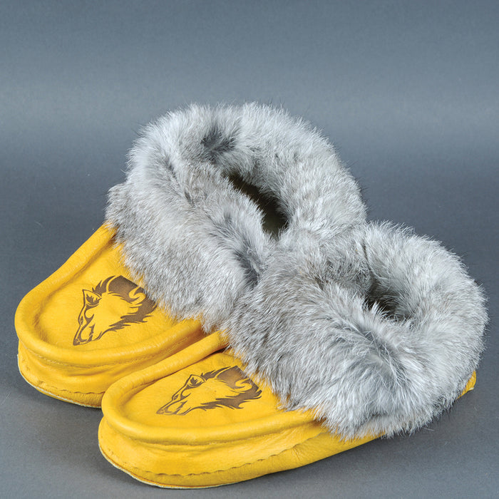 Men's Call of the Wild Moccasins