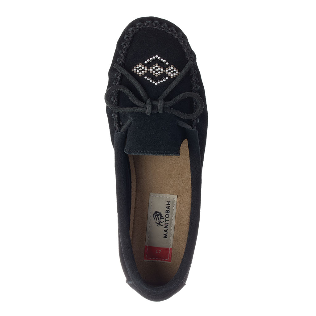 Women's Manitobah Tolani Moccasin