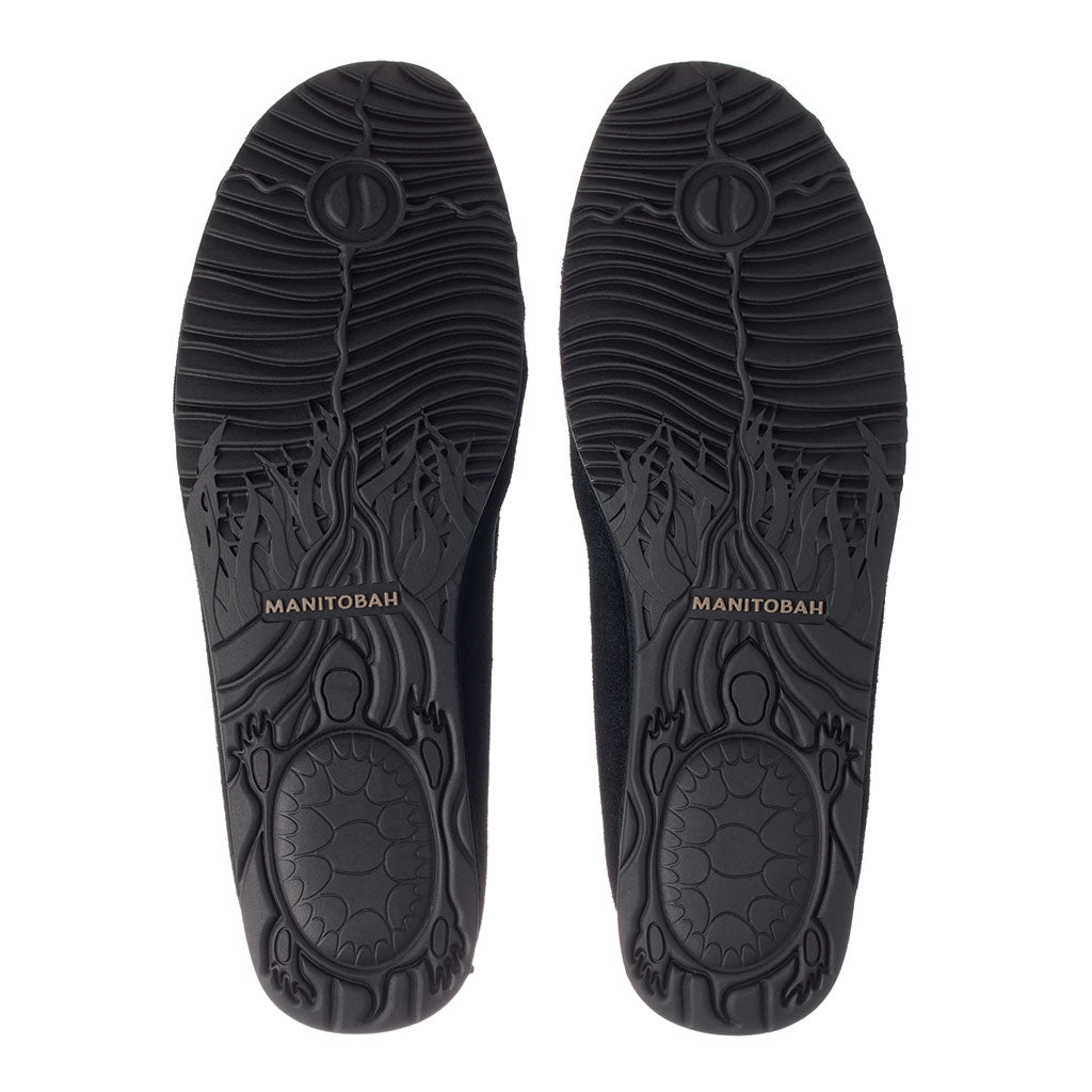 Women's Manitobah Tolani Moccasin