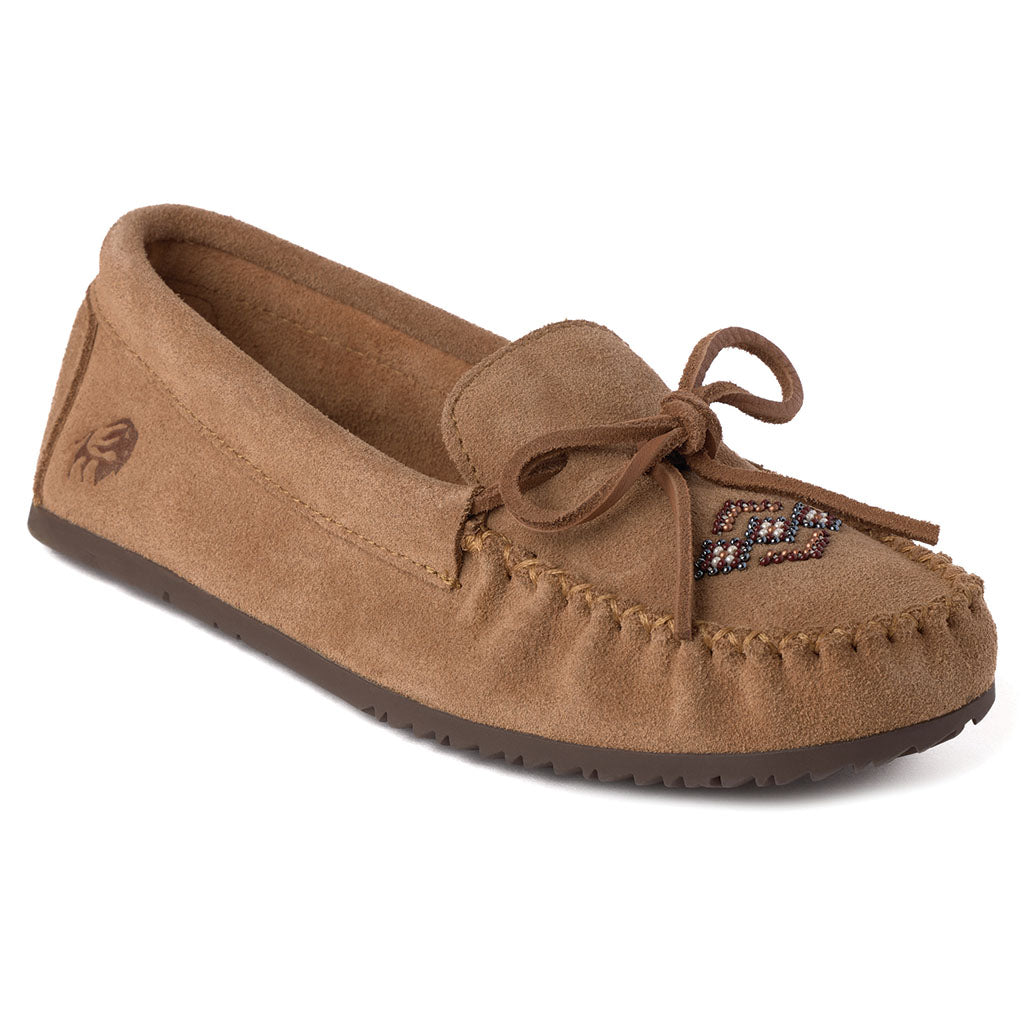 Women's Manitobah Tolani Moccasin