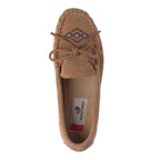 Women's Manitobah Tolani Moccasin