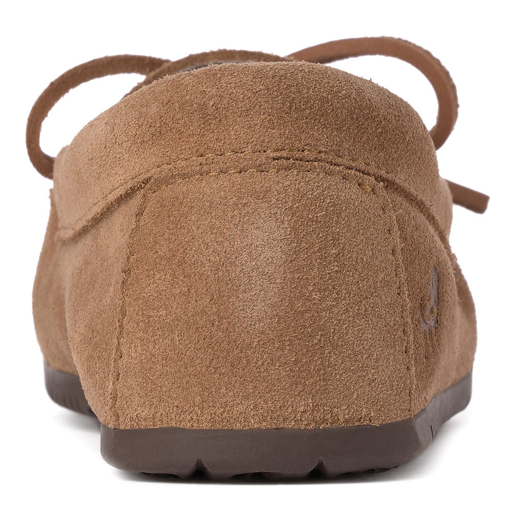 Women's Manitobah Tolani Moccasin