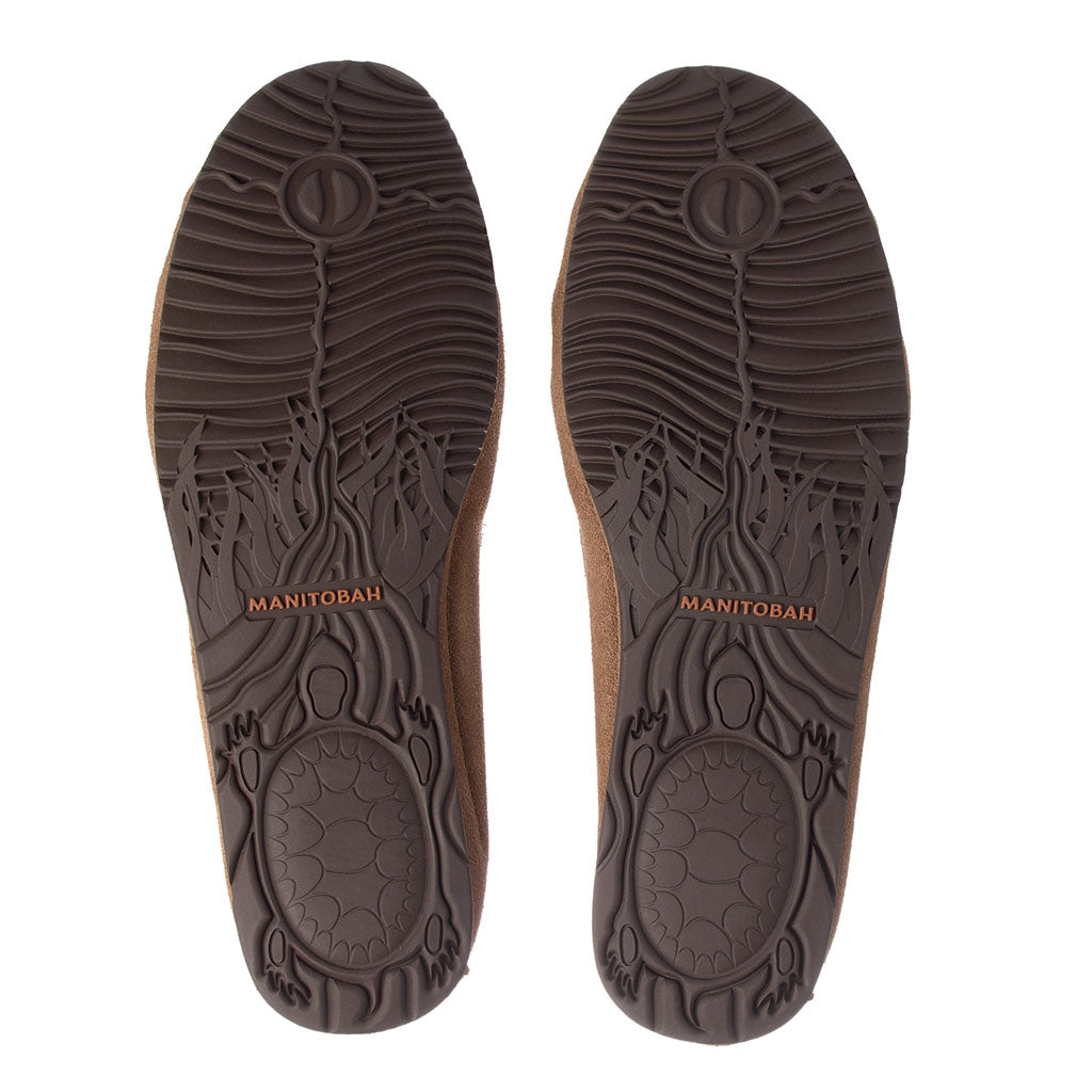 Women's Manitobah Tolani Moccasin