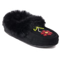 Women's Manitobah Metis Suede Moccasin V2