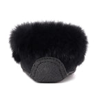 Women's Manitobah Metis Suede Moccasin V2