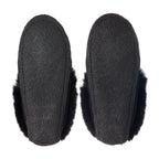 Women's Manitobah Metis Suede Moccasin V2
