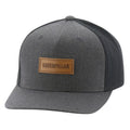 CAT Caterpillar Patch Cap