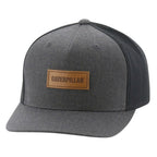 CAT Caterpillar Patch Cap