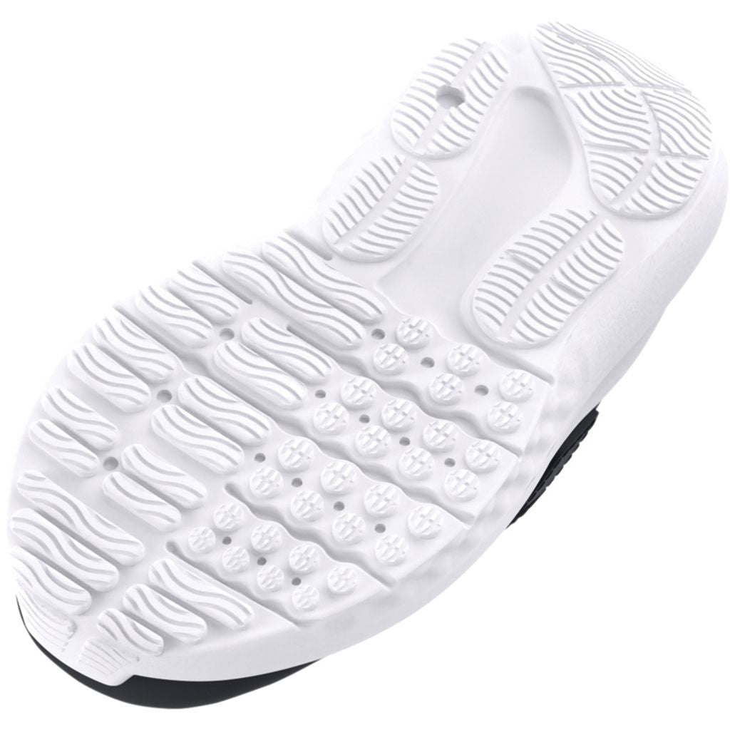 Infant Boy's UA Surge 4 AC Shoe