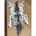 Timber Wolf - 74.5 Inches
