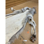 Timber Wolf - 74.5 Inches