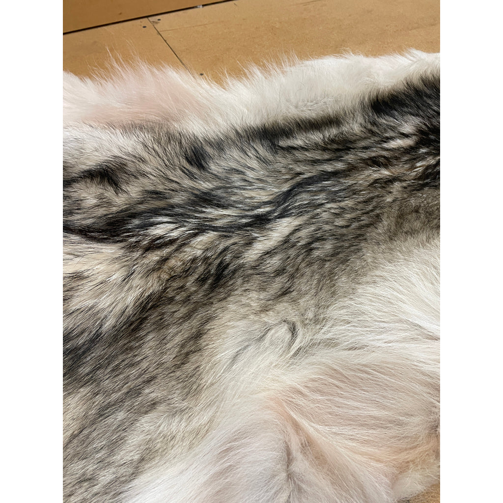 Timber Wolf - 81 Inches