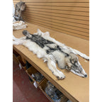 Timber Wolf - 81 Inches