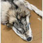 Timber Wolf - 81 Inches