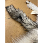Timber Wolf - 81 Inches