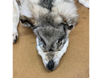 Timber Wolf - 76 Inches