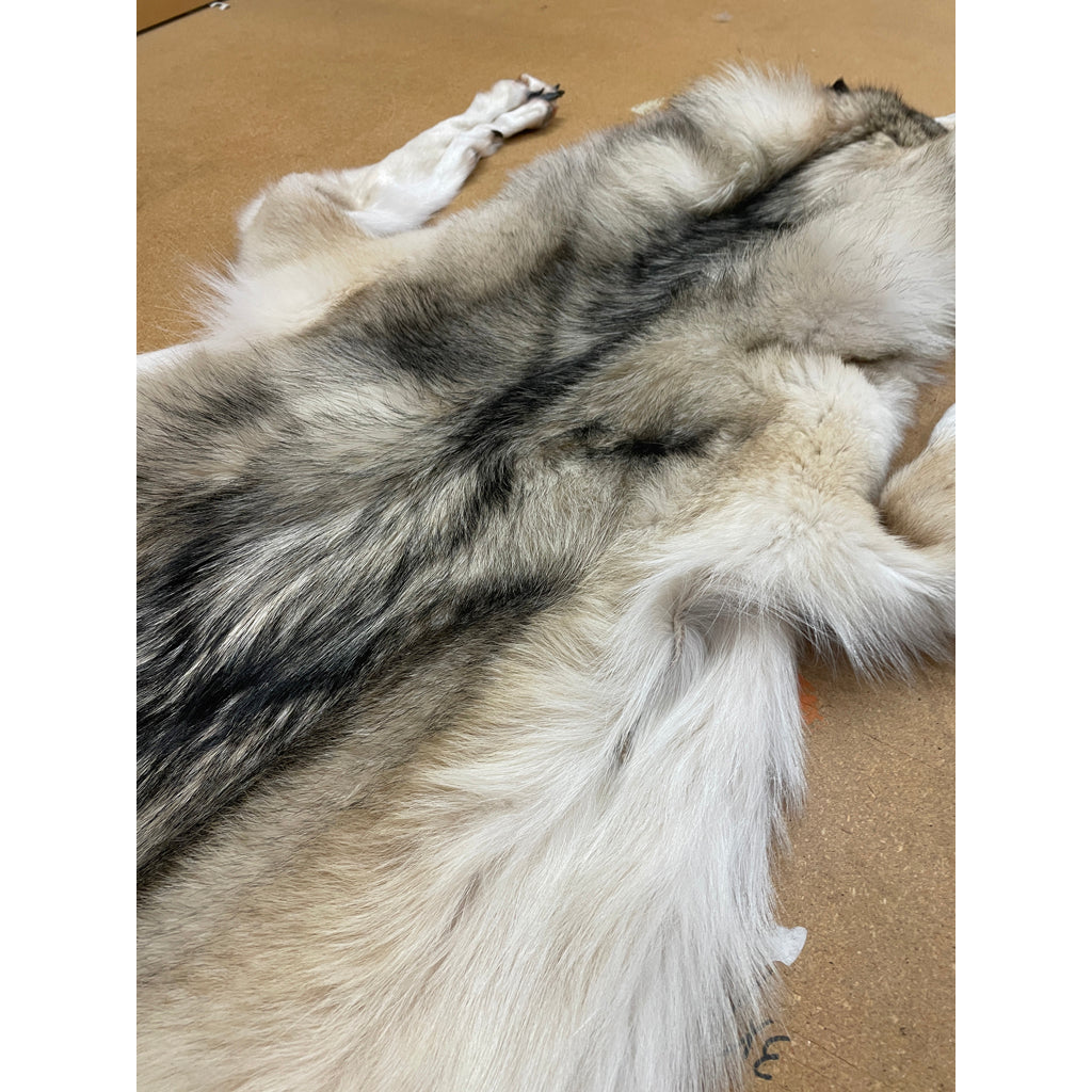 Timber Wolf - 76 Inches