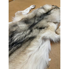 Timber Wolf - 76 Inches