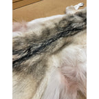 Timber Wolf - 76 Inches