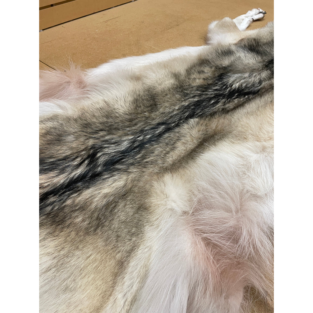 Timber Wolf - 76 Inches
