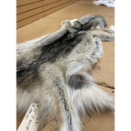 Timber Wolf - 83 Inches