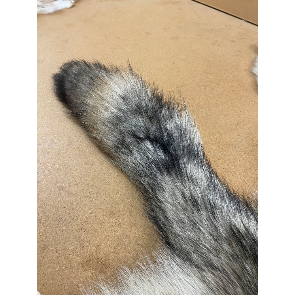 Timber Wolf - 83 Inches