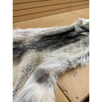 Timber Wolf - 83 Inches