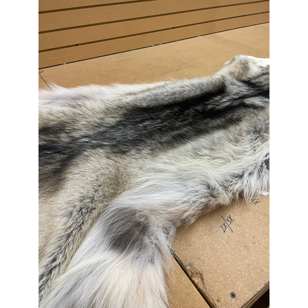Timber Wolf - 83 Inches