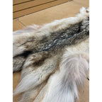 Timber Wolf - 86 Inches