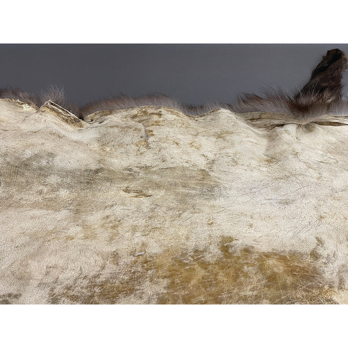 Timberwolf Black - 74 Inch